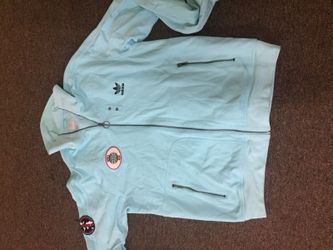 Adidas jacket