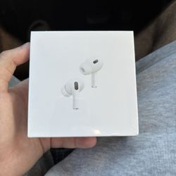 AirPods Pro 2