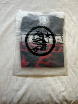 Hellstar tee 1:1 R3P Size L