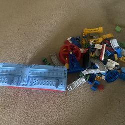Thomas And Friends