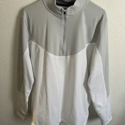 Under Armour Mid Zip