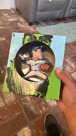 Shohei Ohtani Bobblehead for trade
