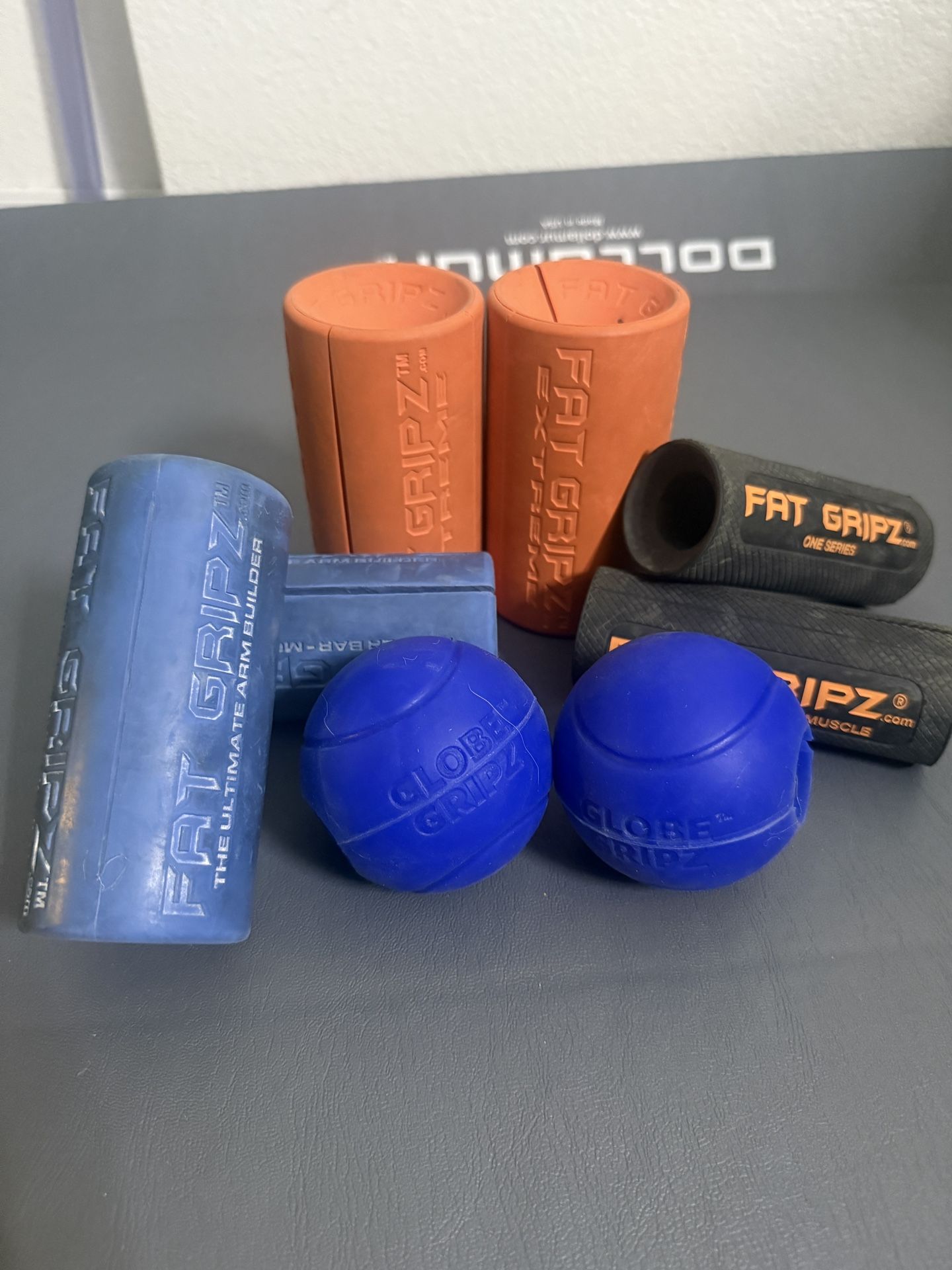 Fat Gripz Full Grip Bundle – Pro + Extreme + One + Globe Gripz,New Products : American Fashion Style Bags On Sale