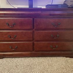 Designer Dresser 