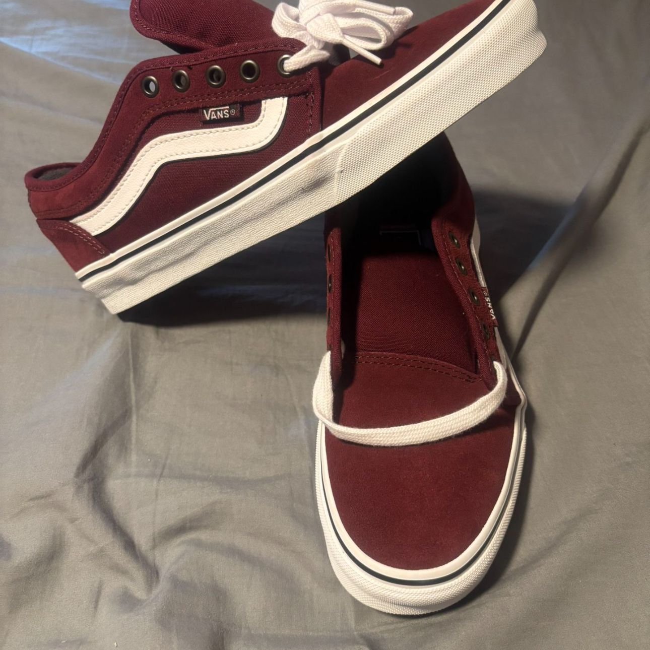 VANS Pendiente