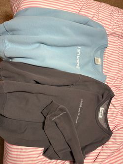 Crewneck sweatshirts XL