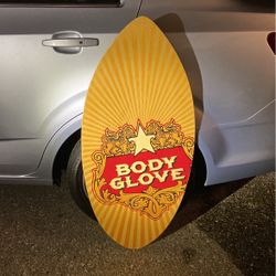 Body glove
