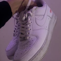 af1 supreme