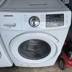 Appliances/yard