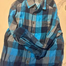 Fleece Boys Size 10-12