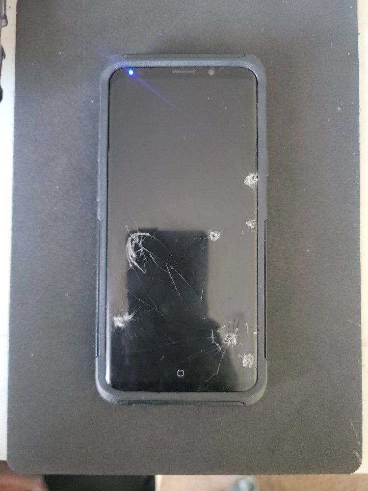 Samsung Galaxy S9 Plus