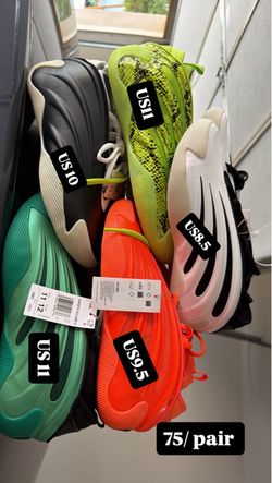 Harden V9 and V10 Brand New Size on the PIC