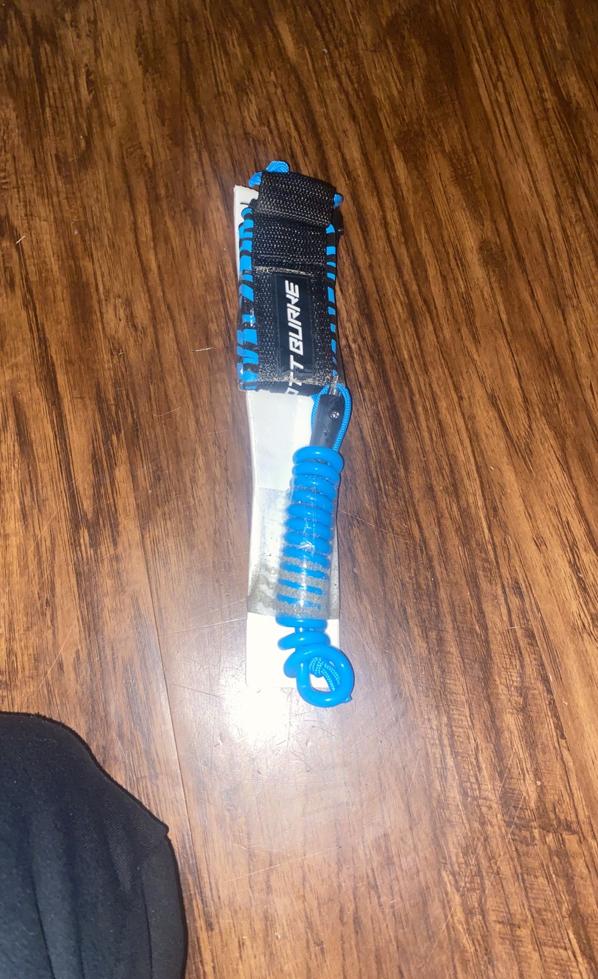 Boogie Board Wrist Strap