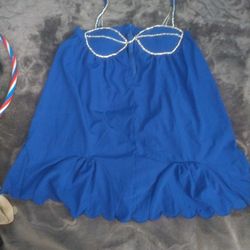 Women's Dress(M)