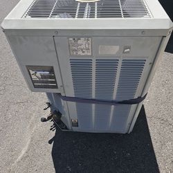 3.5 Ton Air Conditioner 