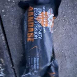 Compression Bandages