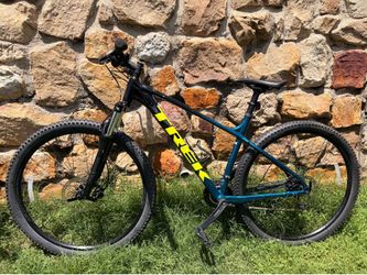 Trek Marlin 5 (Large)