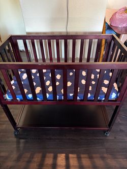 Cradle