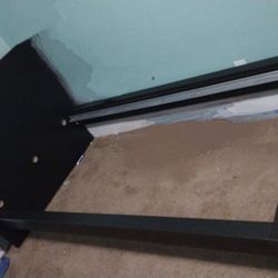 Twin Bed Frame