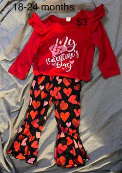 Babygirl Outfit