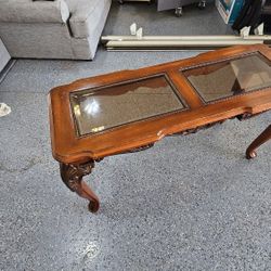 Buffet Table High End