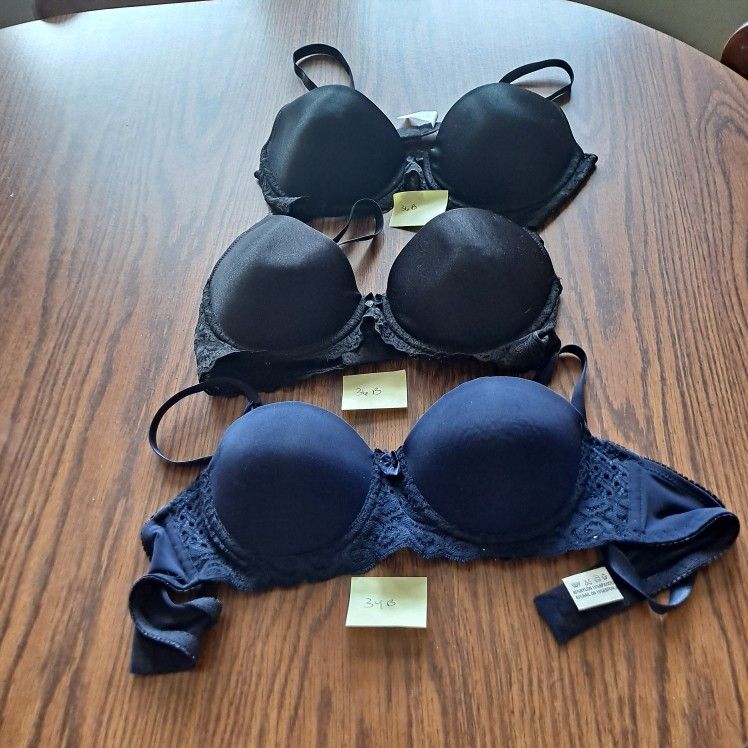 Bra