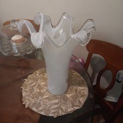 Beutiful Flower Vase