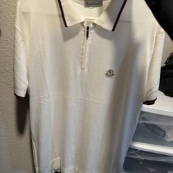 Moncler Polo