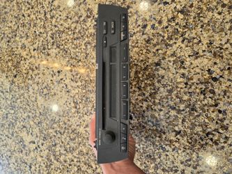 Bmw e chassis radio