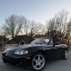 2004 Mazda