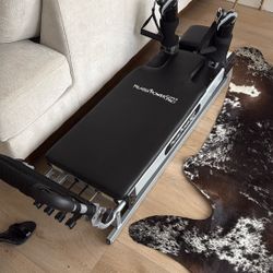 Pilates Power Pro