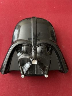 Star Wars Darth Vader Laptop Learning Computer DV33 Oregon Scientific