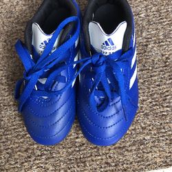 Adidas Soccer Shoes For Kids