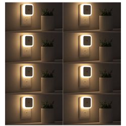 LED NIGHT LIGHTS