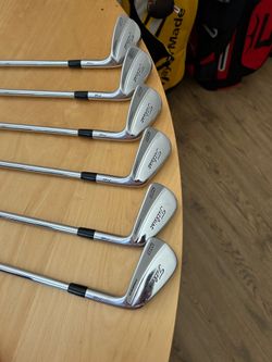 Titleist 716MB