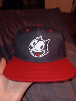 Felix classic cap