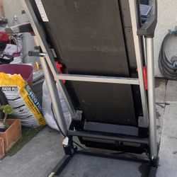 Treadmill