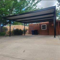 Shade/ Car Port