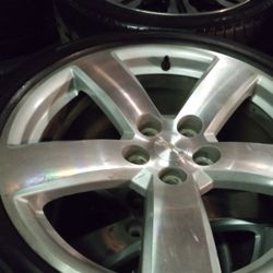 Camaro Chevy Cruze Impala Wheels Chevy Malibu Rims 