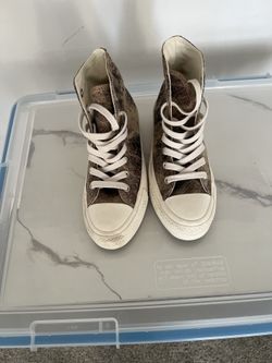 CONVERSE CTAS LIFT HI PLATFORM