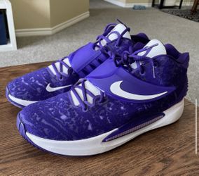 Nike Kevin Durant Basketball Shoes Size 13 New