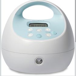 Spectra S1Plus Breastpump