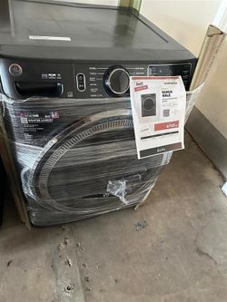 GFW655SPVDS Washer