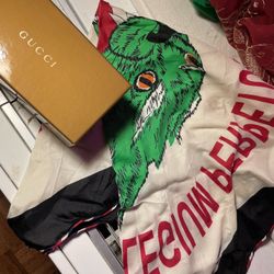 gucci Head scarf 
