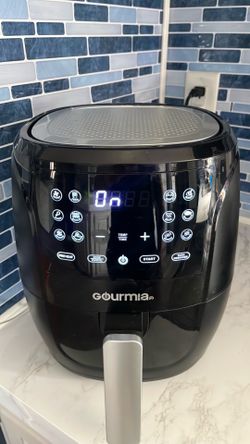 Air fryer