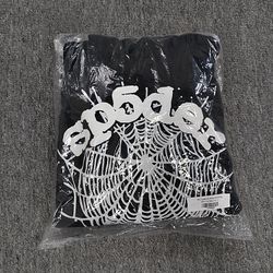 Sp5der Hoodie