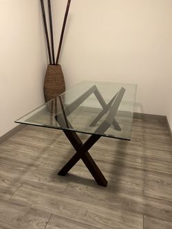 Zgallerie Didning Table For 6