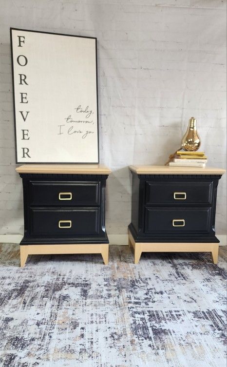 Nightstands