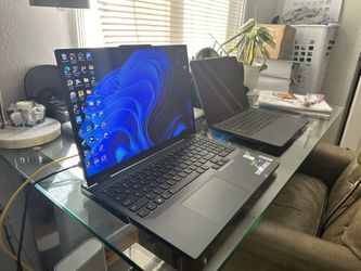 Lenovo Legion Pro 5 16IRX8 16" (1TB SSD, Intel Core i9 13th Gen, RTX 4070