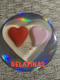 G.E.L.A.T.I.N.A